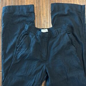 Abercrombie & fitch line blend pants